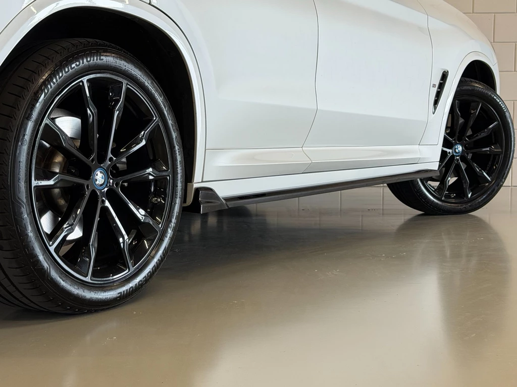 BMW X3 – foto 38