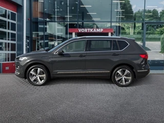 SEAT Tarraco – thumbnail 2