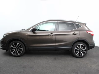 Nissan QASHQAI – thumbnail 2