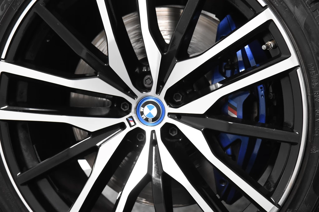 BMW X5 – foto 40