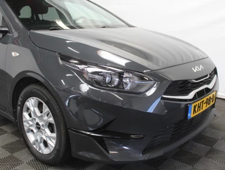 Kia Ceed Sportswagon – thumbnail 9