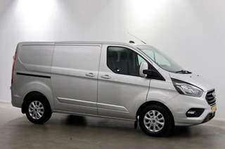 Ford Transit Custom – thumbnail 6