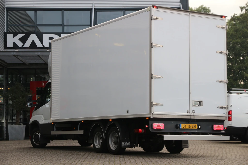 Iveco Daily – foto 3