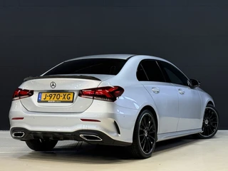 Mercedes-Benz A-Klasse – thumbnail 5