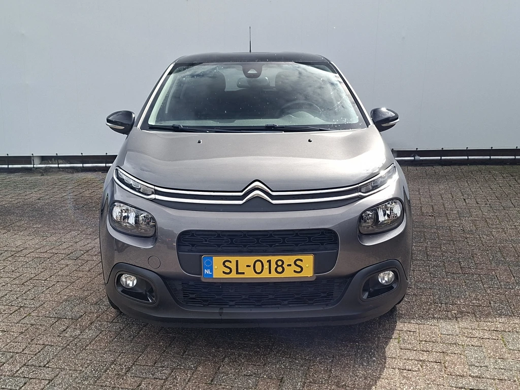 Citroën C3 – foto 13