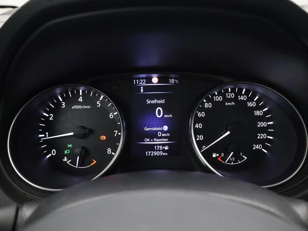 Nissan QASHQAI – foto 25