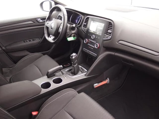 Renault Mégane Estate – thumbnail 38