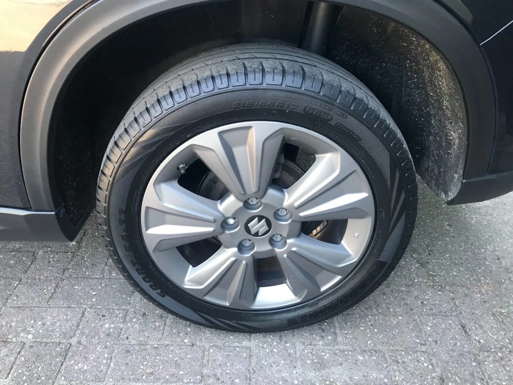 Suzuki Vitara – foto 27