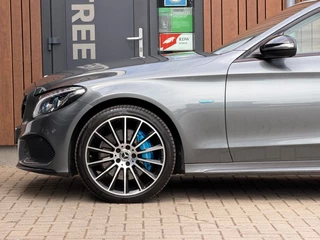 Mercedes-Benz C-Klasse – thumbnail 7