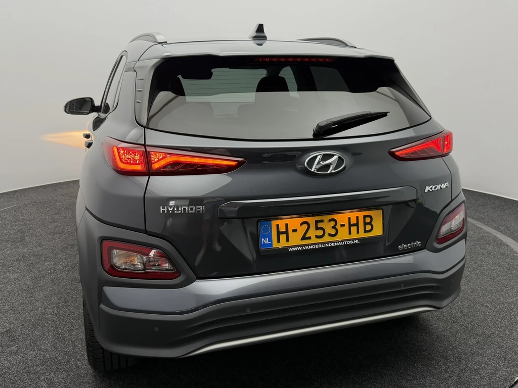 Hyundai Kona – foto 4