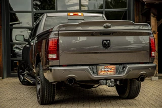 Dodge Ram 1500 – thumbnail 5
