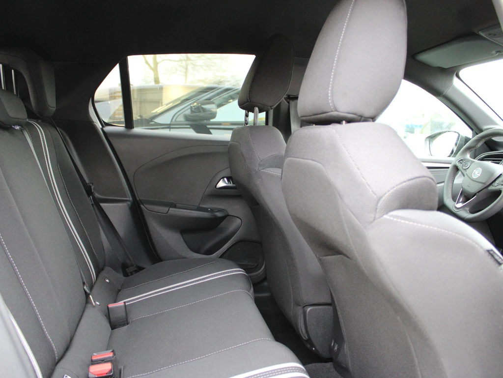 Opel Corsa – foto 9