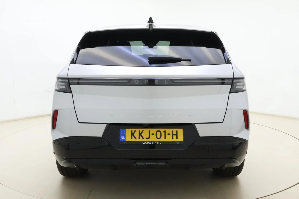 Opel Grandland – foto 5