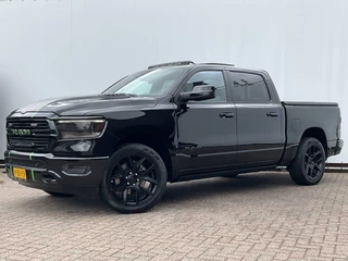 Dodge Ram 1500 – thumbnail 3