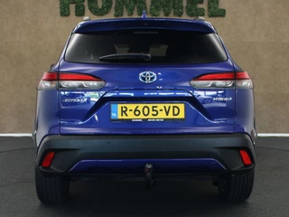 Toyota Corolla Cross – thumbnail 5