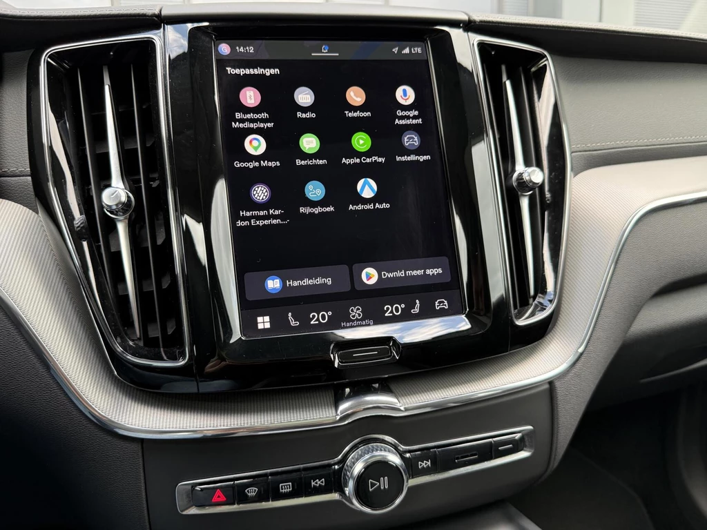 Volvo XC60 – foto 33