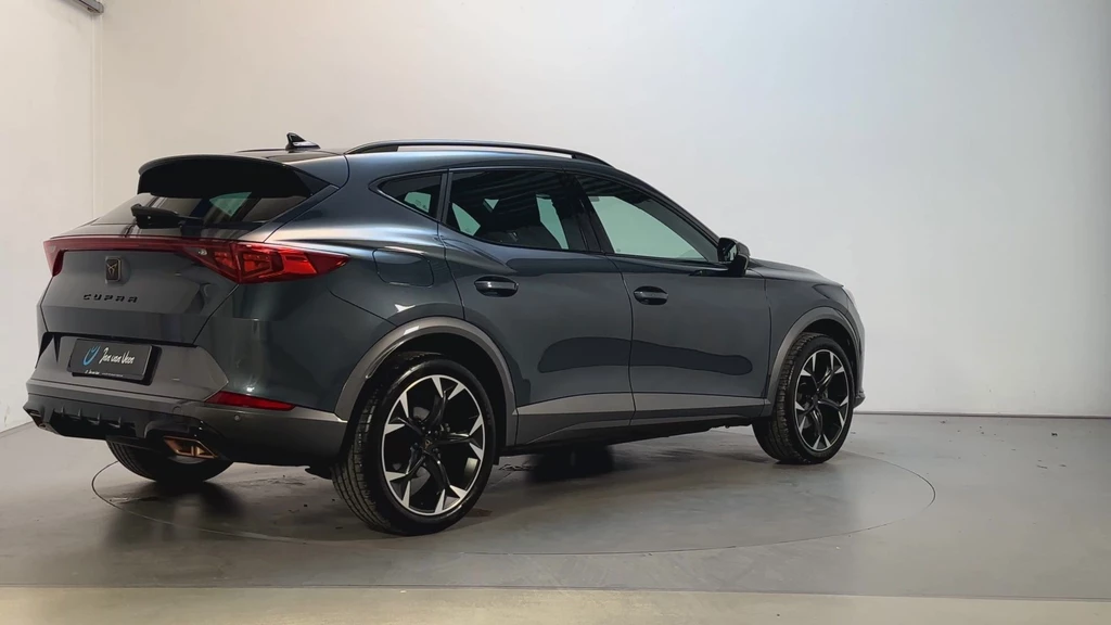 CUPRA Formentor – foto 5