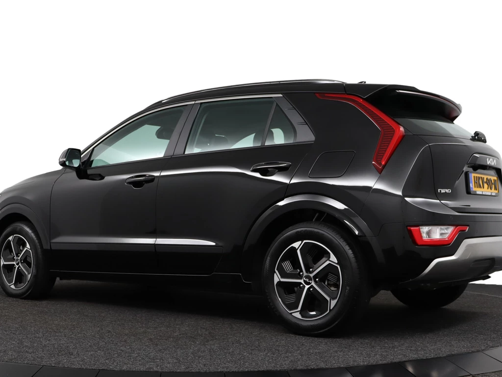Kia Niro – foto 5
