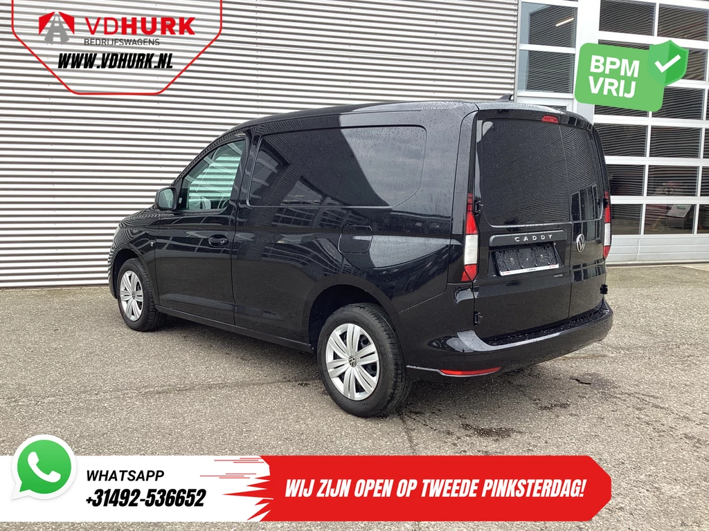 Volkswagen Caddy – foto 3