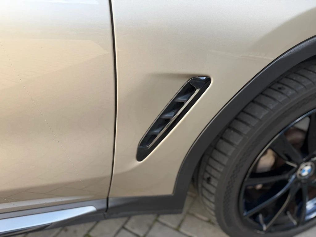 BMW X3 – foto 22