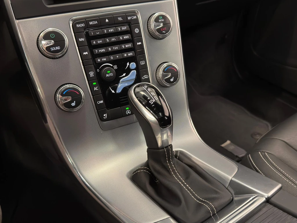 Volvo V60 – foto 19