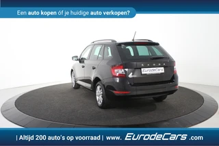 Škoda Fabia – thumbnail 7