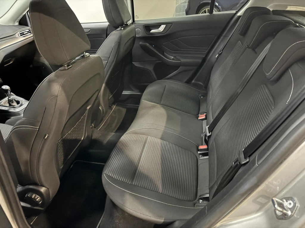Ford Focus – foto 31