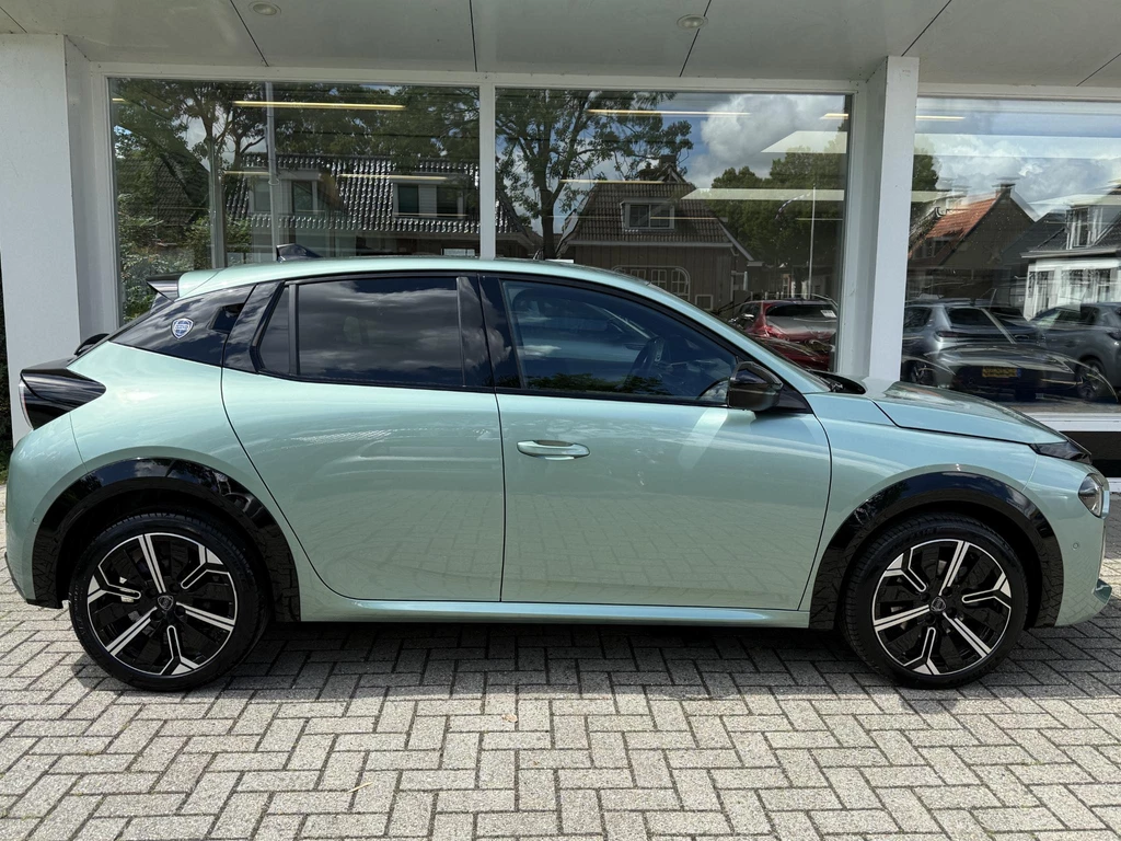 Lancia Ypsilon – foto 6