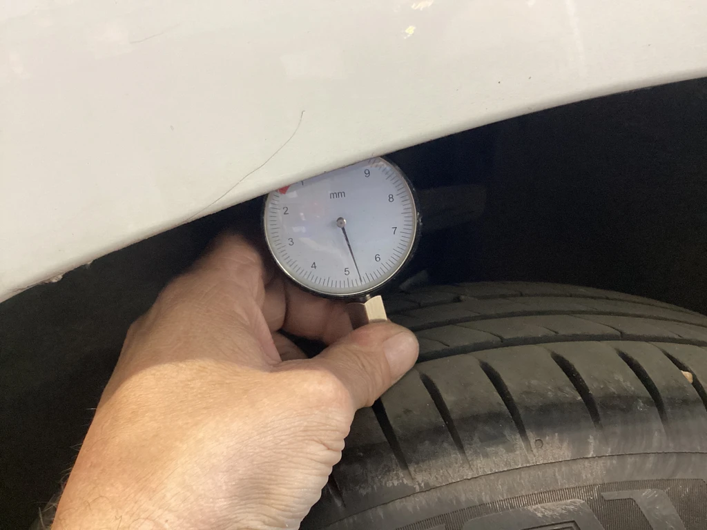 Citroën Berlingo – foto 38