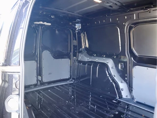 Volkswagen Caddy – thumbnail 18