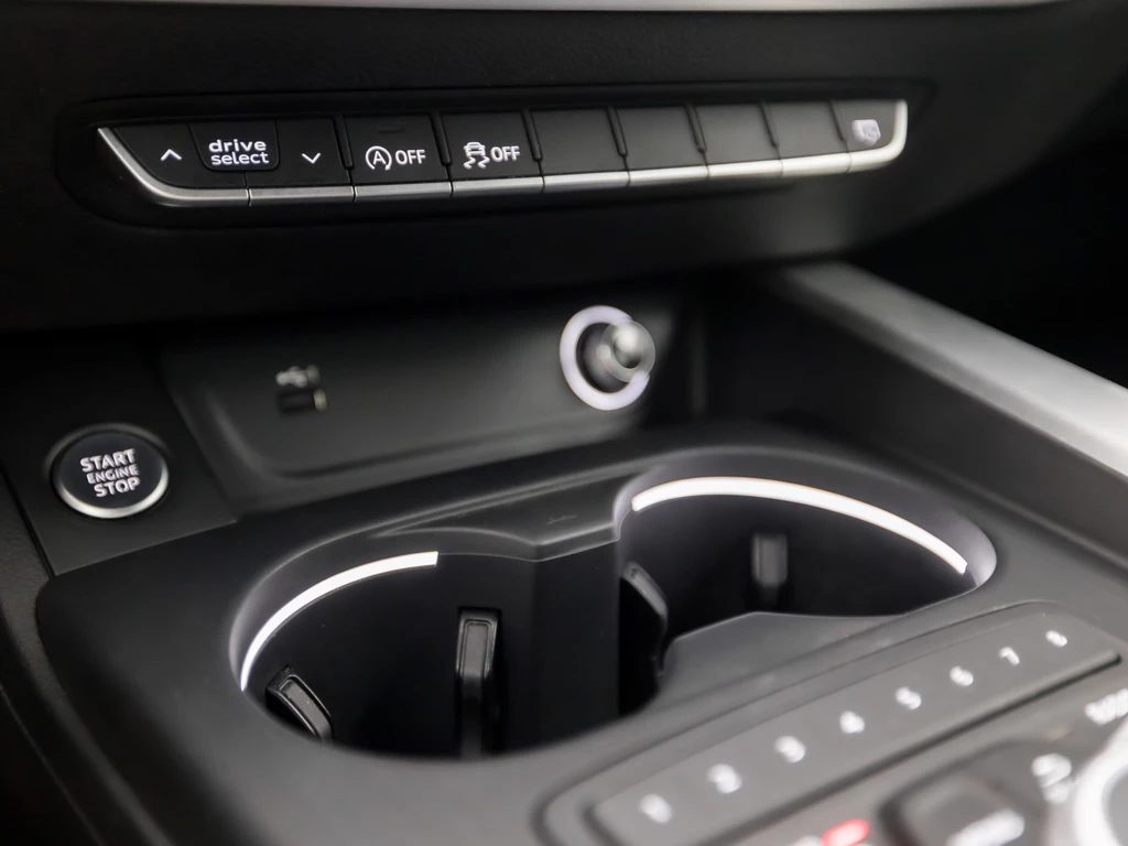 Audi A5 – foto 30