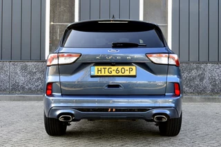 Ford Kuga – thumbnail 4
