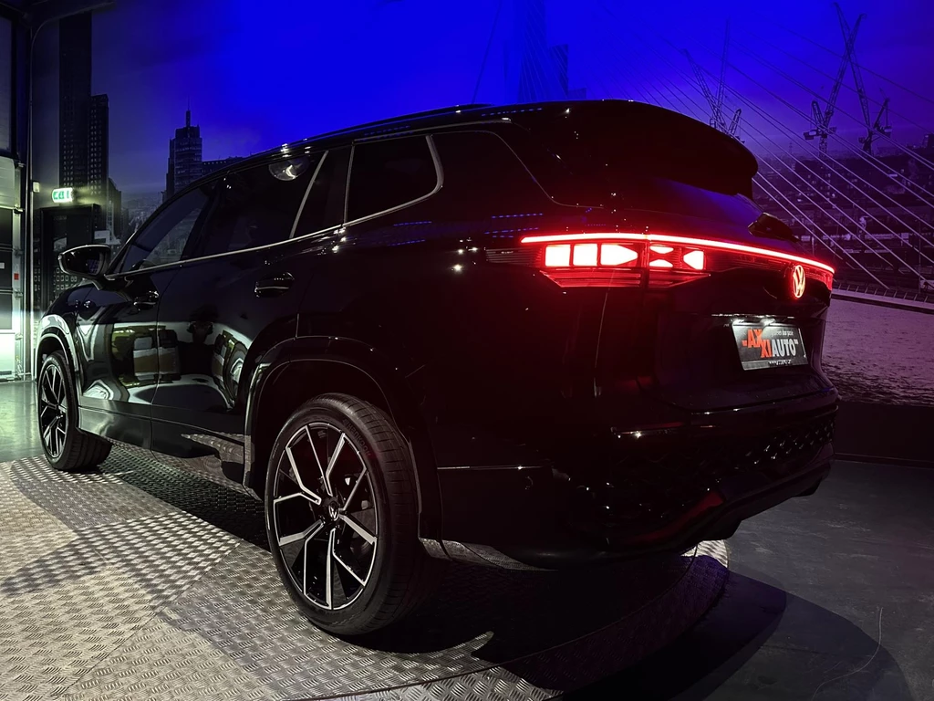 Volkswagen Tayron – foto 8