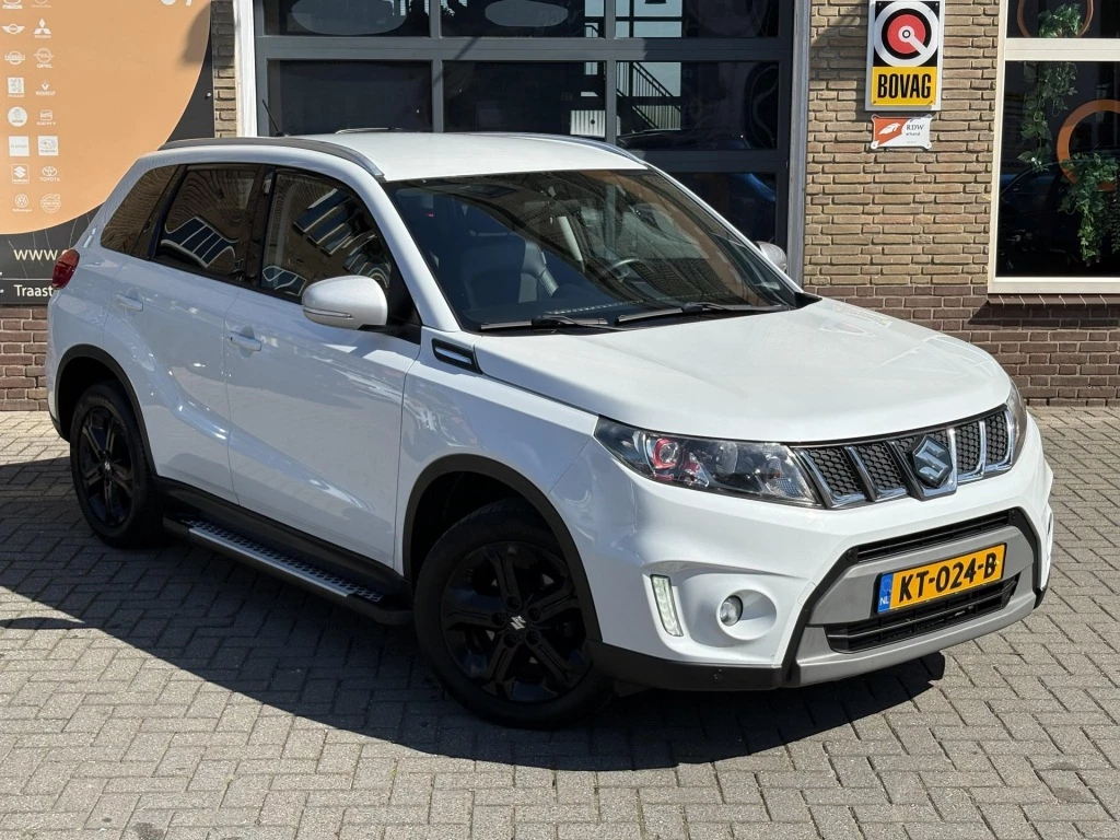 Suzuki Vitara – foto 15