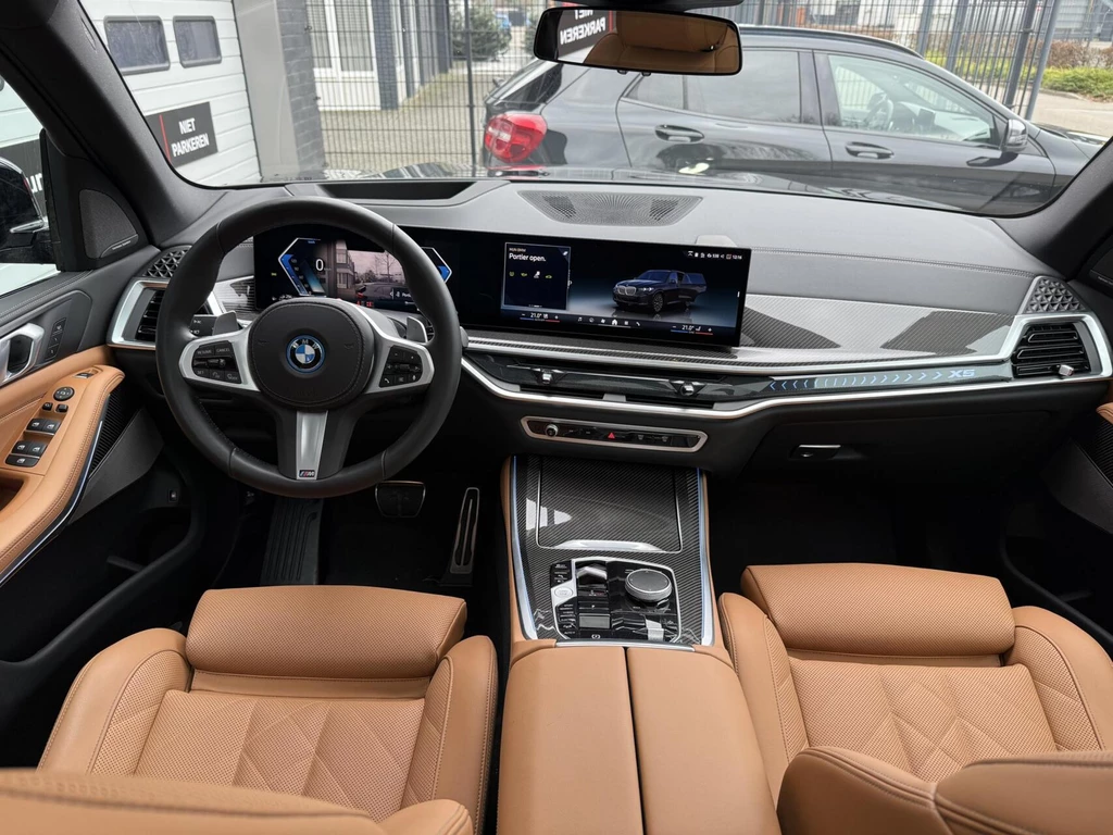 BMW X5 – foto 5