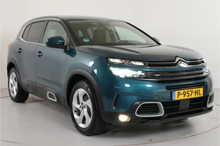 Citroën C5 Aircross – thumbnail 9