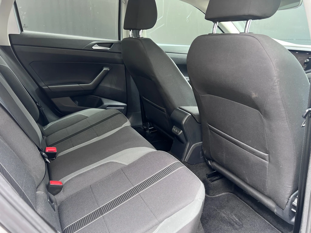 Volkswagen Polo – foto 48