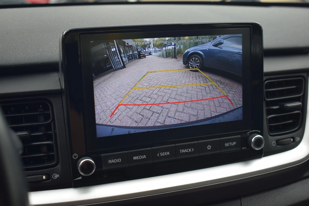 Kia Stonic – foto 17