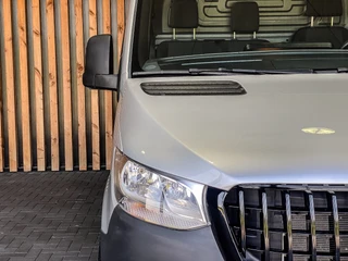 Mercedes-Benz Sprinter – thumbnail 32
