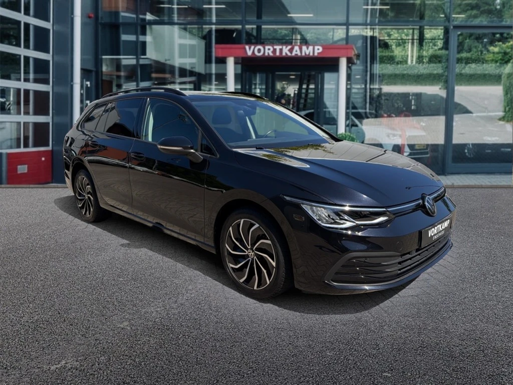 Volkswagen Golf – foto 7
