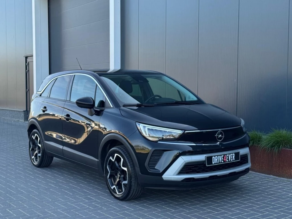 Opel Crossland – foto 10