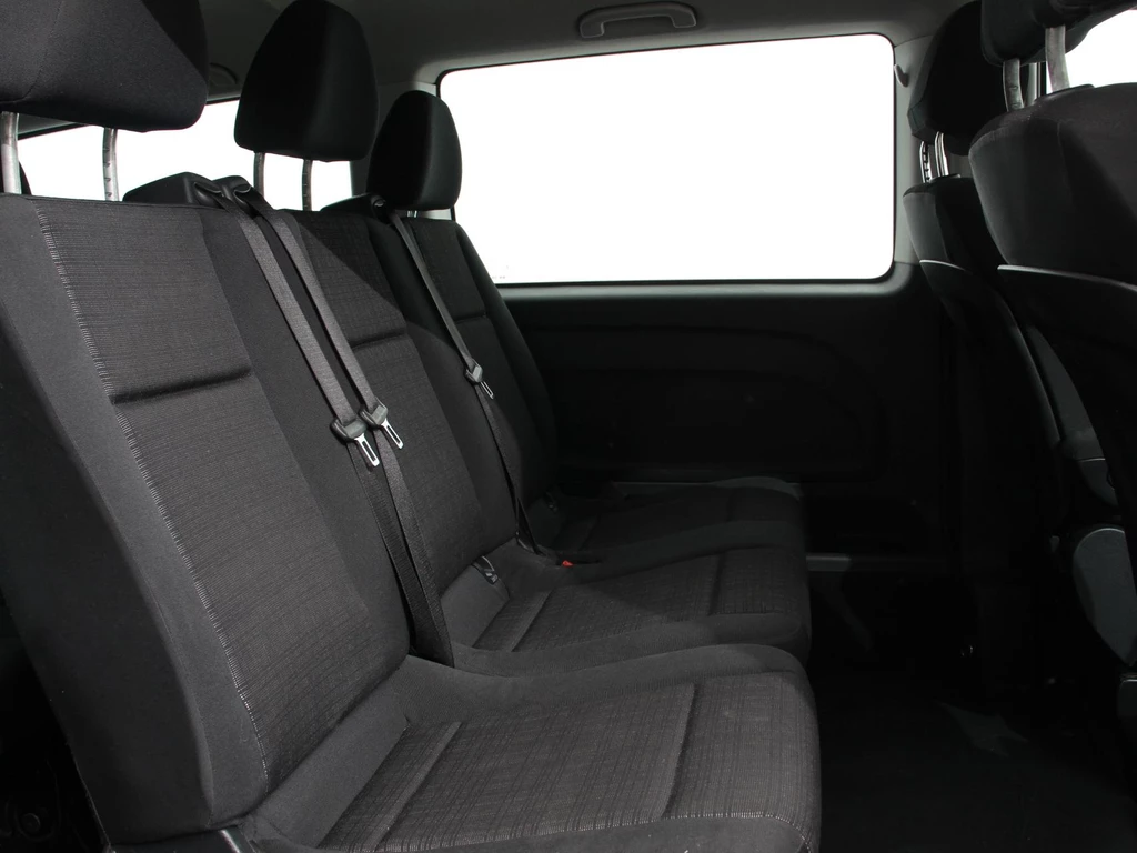Mercedes-Benz Vito – foto 26