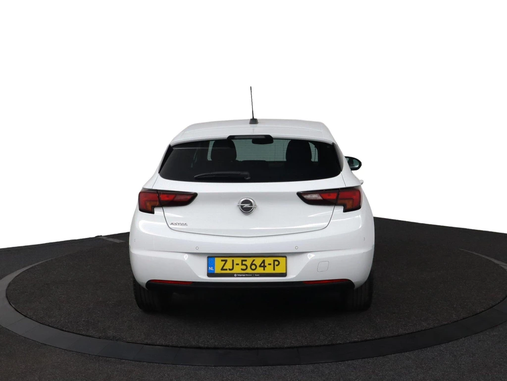 Opel Astra – foto 5