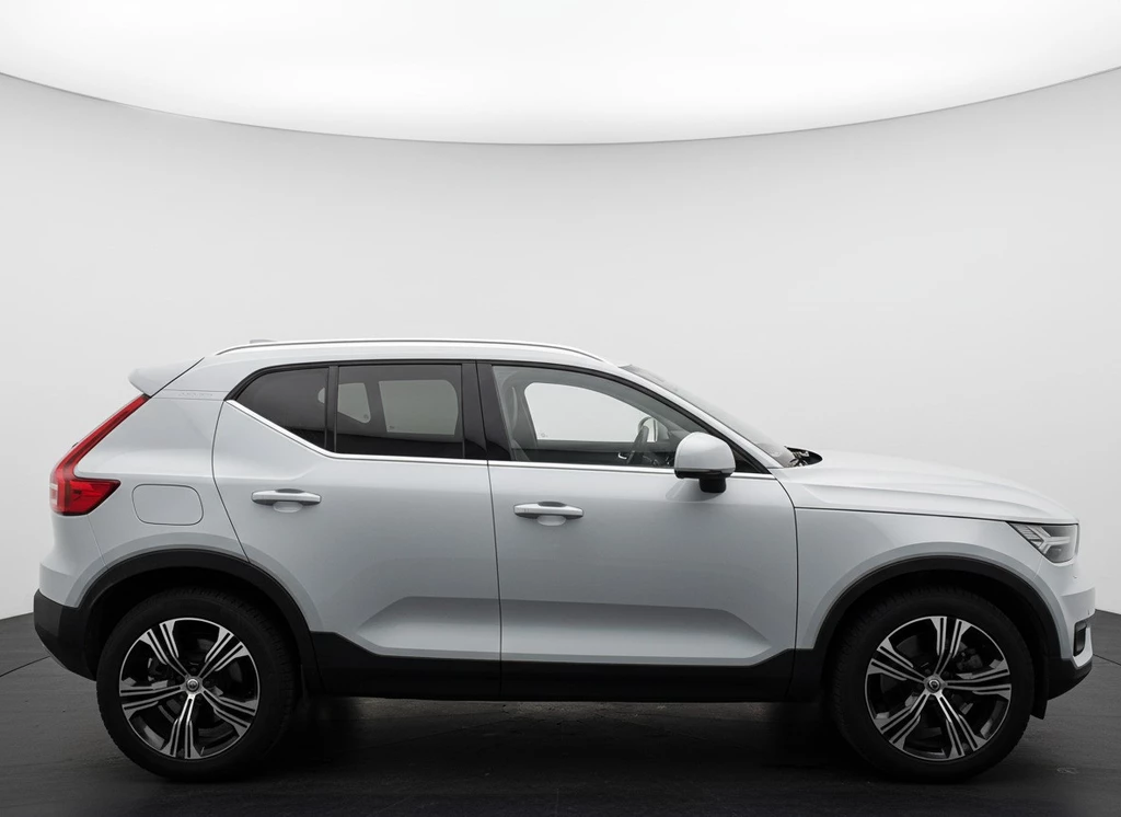 Volvo XC40 – foto 11