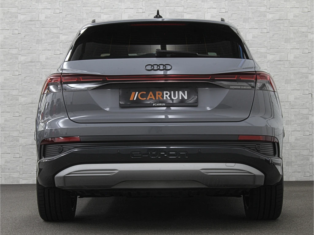 Audi Q4 e-tron – foto 4