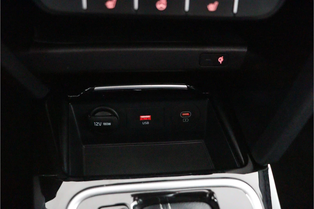 Kia Ceed Sportswagon – foto 51
