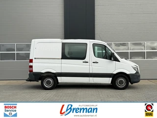 Mercedes-Benz Sprinter – thumbnail 9