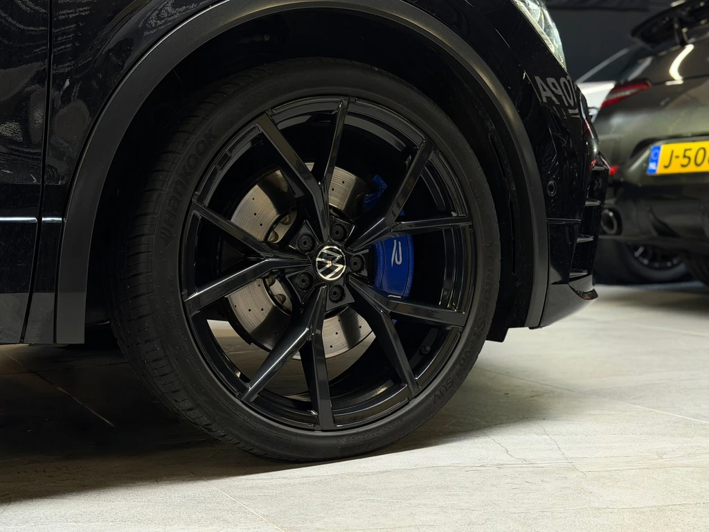 Volkswagen Tiguan – foto 37