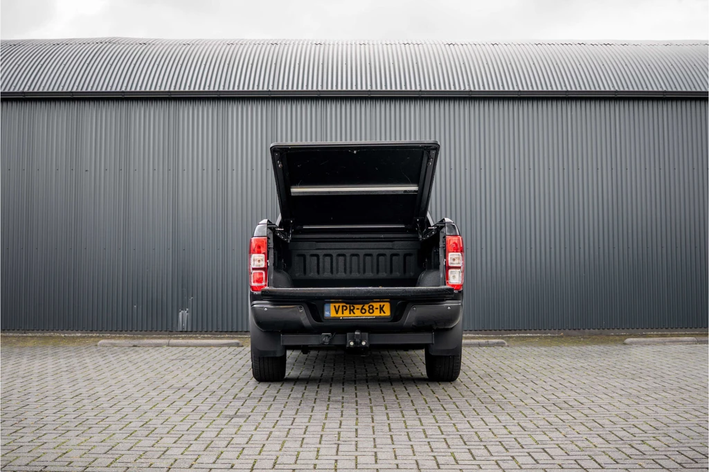 Ford Ranger – foto 4