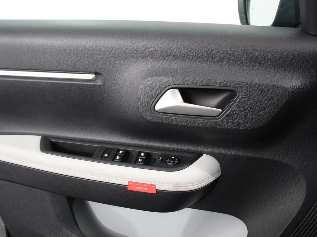 Citroën ë-C3 – foto 12